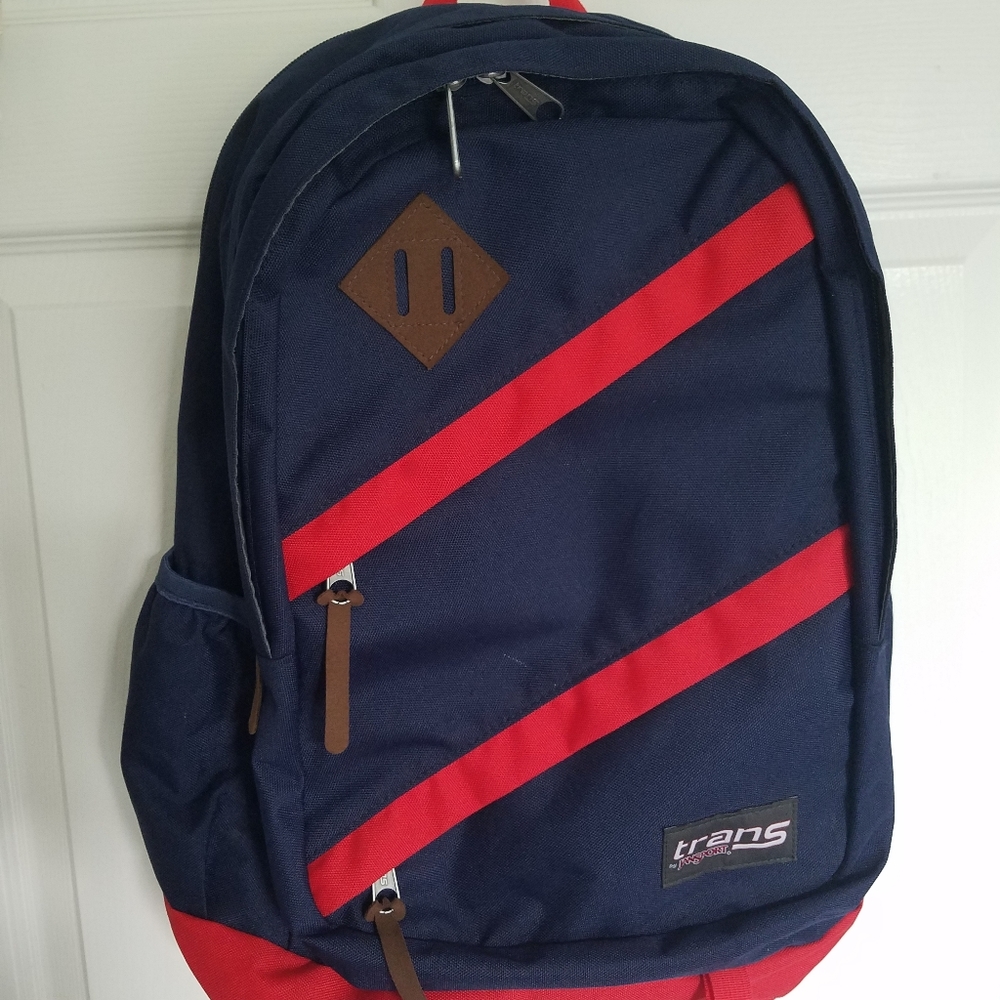 BackPack by Trans